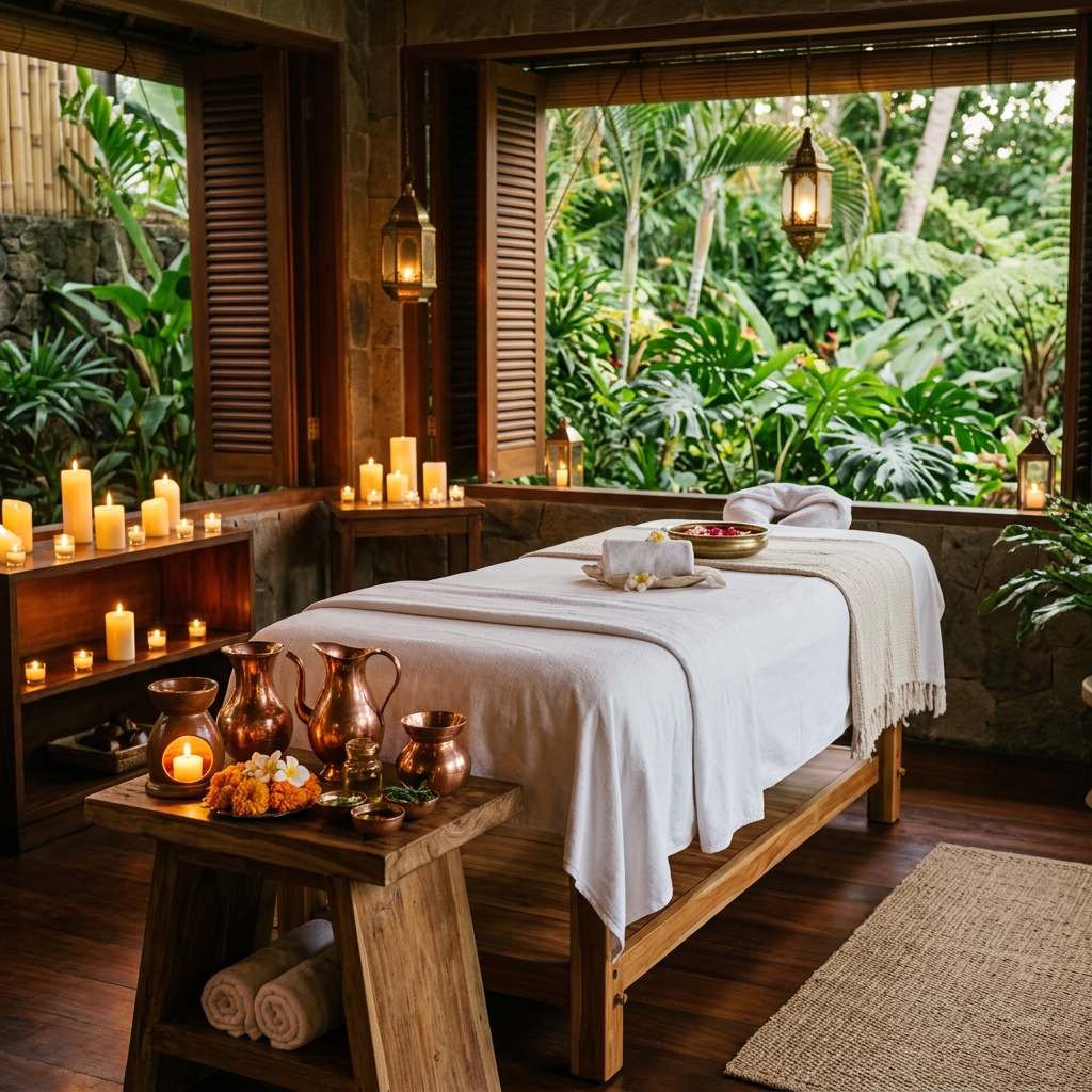Ayurya Ayurvedic Treatment